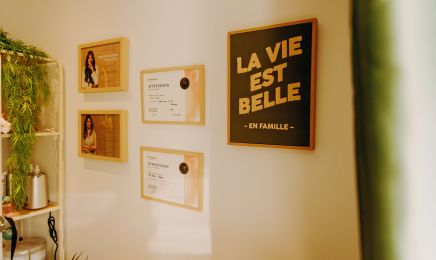 M'Beauté26 : Institut de beauté à Romans-sur-Isère