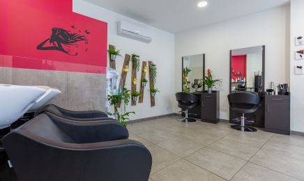 L'Atelier de Sonia : Coiffeur à Nanteuil-lès-Meaux