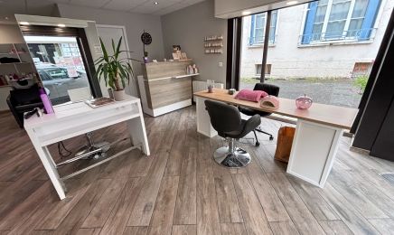 Jenny Coiff & Beauté : Coiffeur à Gallardon