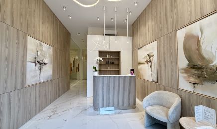 La Renaissance  : Institut de beauté à Beausoleil