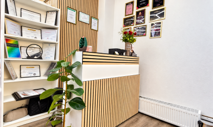 Ramon Beauty Kosmetikstudio in Wiesbaden: Kosmetikstudio in Wiesbaden