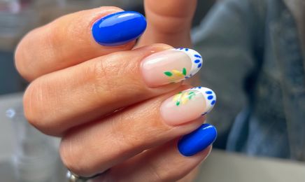 L’atelier des Ongles de Marie - Bruges  : Manucure à Bruges