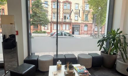 Saja Cut & Go: Friseur in Heidelberg