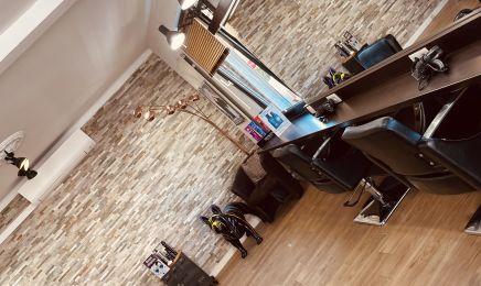 LK Studio : Coiffeur à Hoenheim