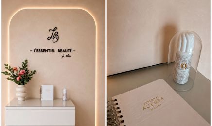 L'essentiel beauté by Alicia : Institut de beauté à Masny
