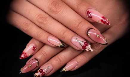 Douceur beauty : Manucure à Strasbourg