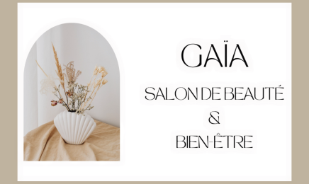 Salon de beauté Gaia : Institut de beauté à Bry-sur-Marne