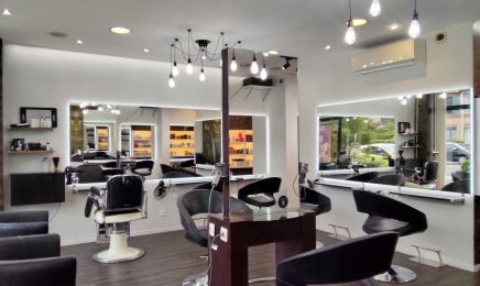 ALEXANDRE COIFFURE : Coiffeur à Dunkerque