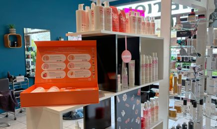 Mv Coiff’ : Coiffeur à Saint-Leu-d'Esserent