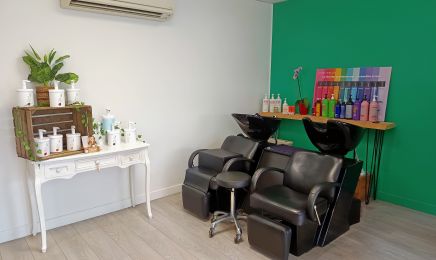 Belliss'inna : Coiffeur à Albi