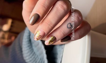 Palais Nails Beauty : Manucure à Arras