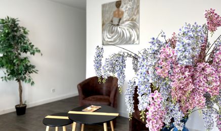 Zen Home | Institut de Beauté : Spa à Saint-Sébastien-sur-Loire