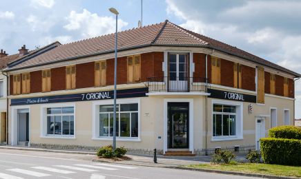7 original : Institut de beauté à Vanault-les-Dames