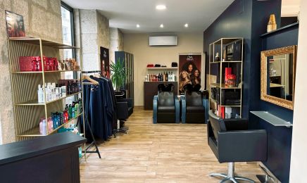 Celphi Coiffure : Coiffeur à Montbard