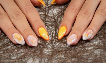 L'Onglerie® - Paris Montparnasse : Manucure à Paris