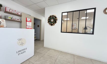 L’institut d’Alex : Institut de beauté à Istres