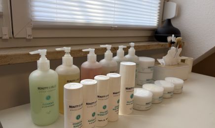 Sina Skin & Beauty Studio: Nagelstudio in Nürnberg