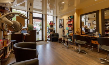 Blond Vénitien : Coiffeur à Is-sur-Tille