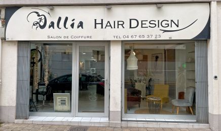 PHIHAIR : Coiffeur à Montpellier