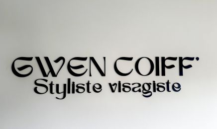 Gwen Coiff'  : Coiffeur à Condé-sur-l'Escaut