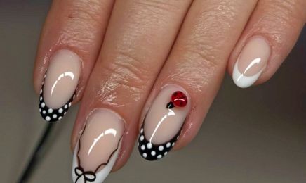 J_A.Beauty : Manucure à Nemours