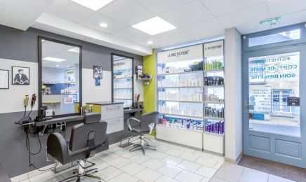 Innova'tif : Coiffeur à Montreuil-Bellay