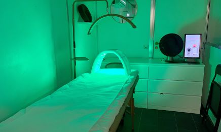 Melaskinxcare - Skin thérapeute & Esthéticienne experte peaux noires  : Institut de beauté à Villejuif