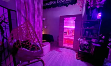 ACQUALISS : Institut de beauté à Paris