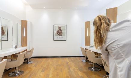 DESSANGE - Metz : Coiffeur à Metz
