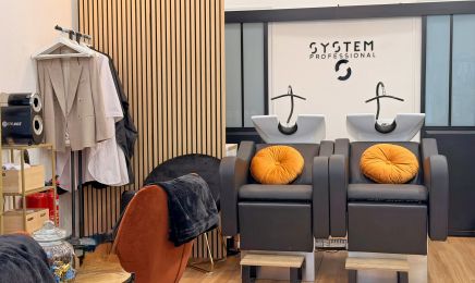 A Hair Concept Beauté : Coiffeur à Bois-d'Arcy