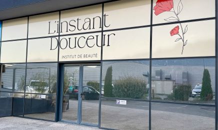 L’instant douceur  : Manucure à Drumettaz-Clarafond