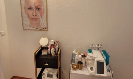 Gold Beauty: Kosmetikstudio in Münster