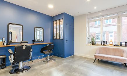 SLC : Coiffeur à Marquette-lez-Lille