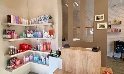 Ambiance Coiffure : Coiffeur à Saint-Romain-de-Popey
