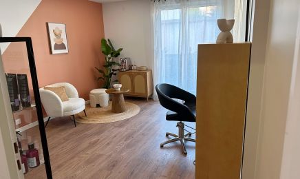 L’Appart Eva : Coiffeur à Dijon