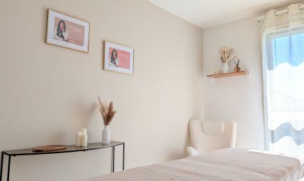Body Ritual By Margaux  : Institut de beauté à Drouvin-le-Marais