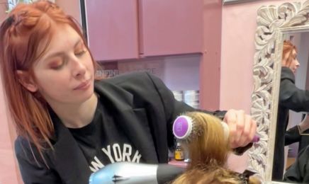 Infini Coiffure : Coiffeur à Ajaccio