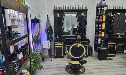 COIFFEUR DE MALMEDY : Barbier à Malmedy