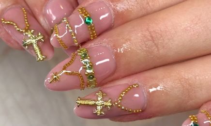 IrviNails : Manucure à Saint-Malo
