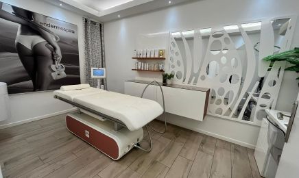 L'Institut endermospa LPG Aix-en-Provence : Institut de beauté à Aix-en-Provence
