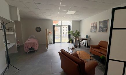 L'Essence d'Angélique : Coiffeur à Lamagistère