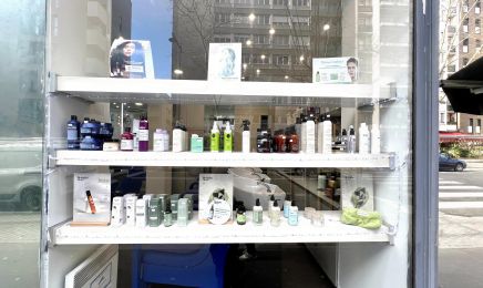 Le salon de Sabrina : Coiffeur à Boulogne-Billancourt