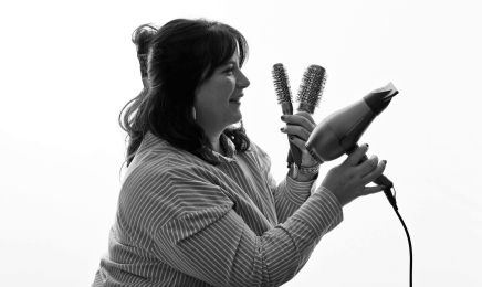 Mademoiselle M’ : Coiffeur à Sciez