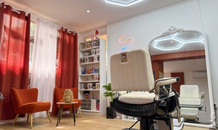 Dressrosa  : Coiffeur à Vitrolles