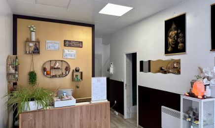 Zen Thaï Massage : Institut de beauté à Gennevilliers