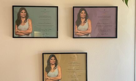 eNergie Body : Institut de beauté à Porto-Vecchio