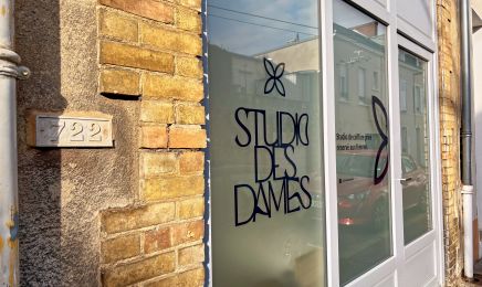 Studio des dames : Coiffeur à Le Mans