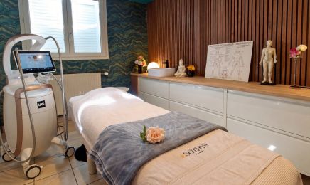 Institut Carmen Beauté : Institut de beauté à Ittenheim