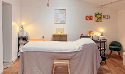 Le Cocon de Mely  : Institut de beauté à Bormes-les-Mimosas