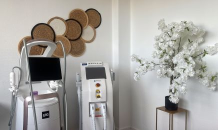École Terrade - Esthétique - Amiens  : Manucure à Amiens